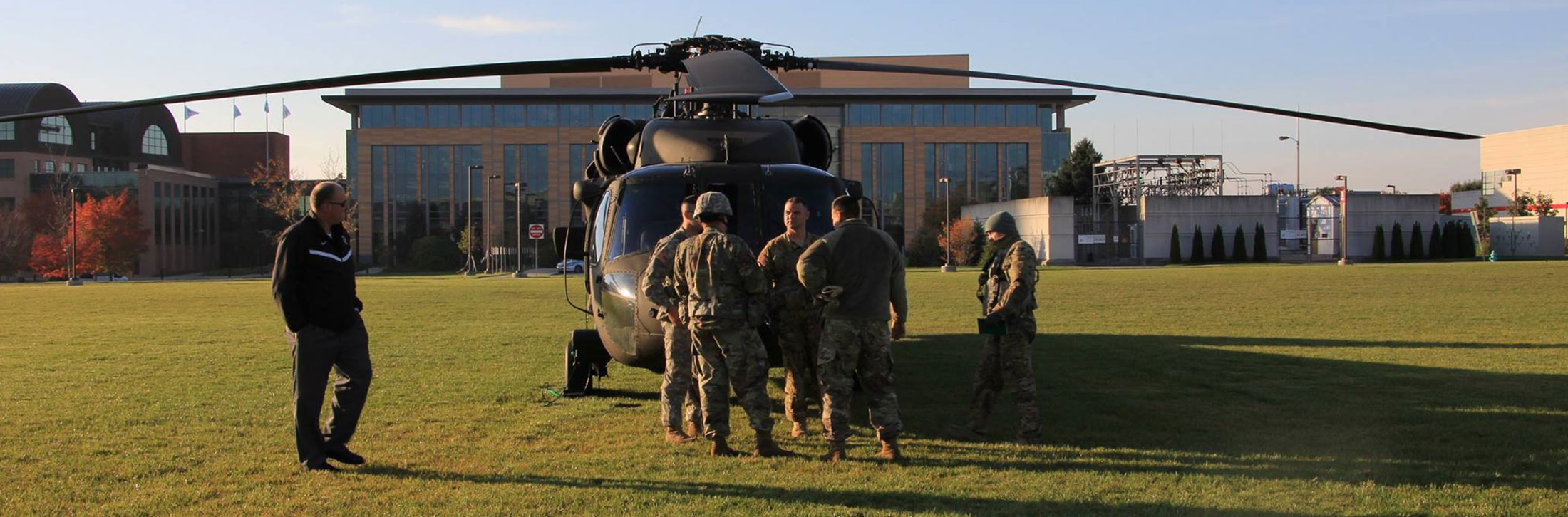 Mr. Jerry Barker: Administrators: Faculty & Staff: About: Army Rotc 